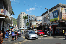 Port Louis