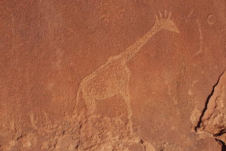 Twyfelfontein